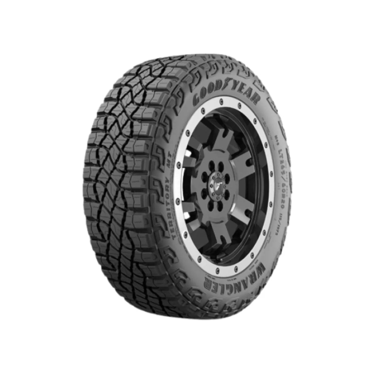 GOODYEAR WRL TERRITORY MT