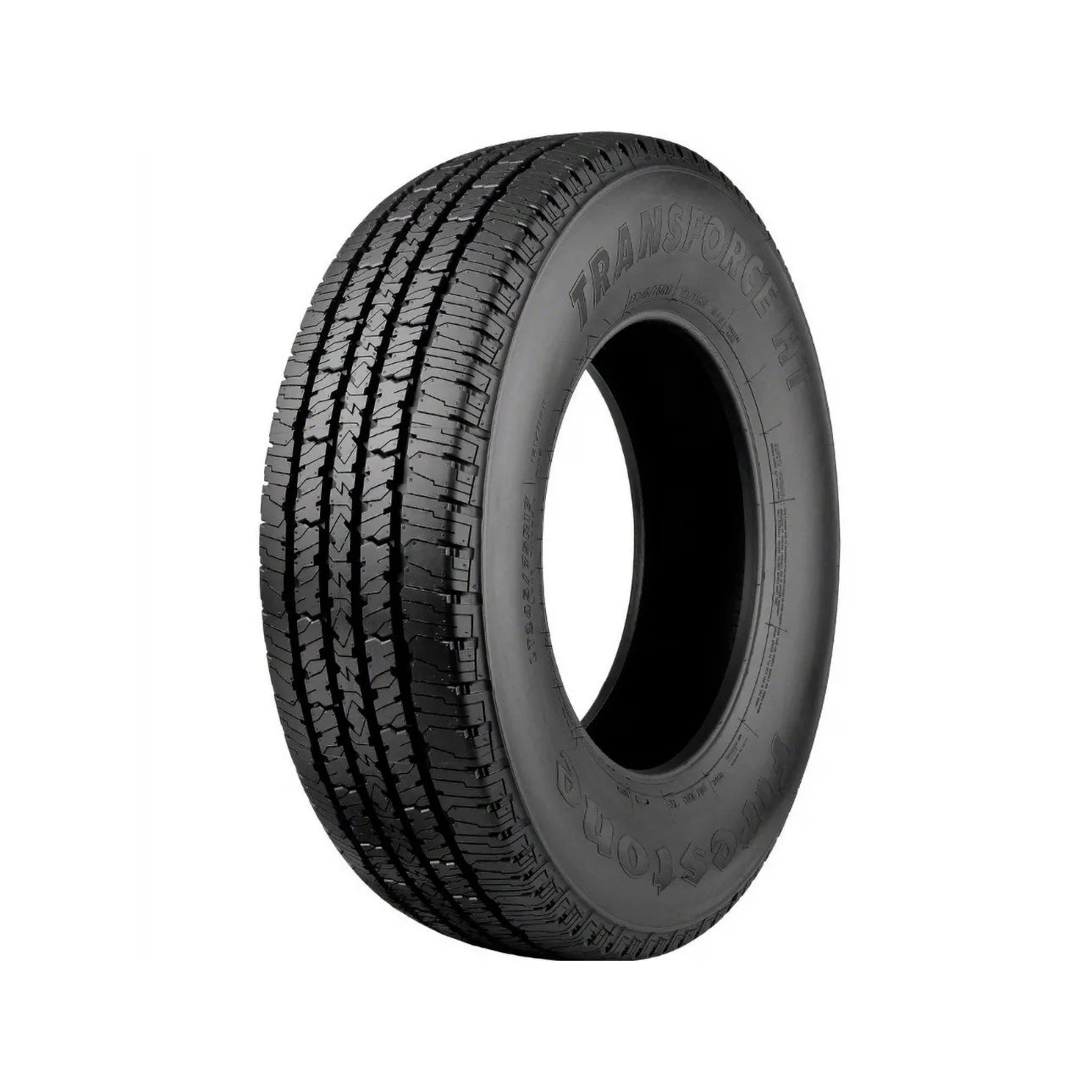 FIRESTONE TRANSFORCE HT