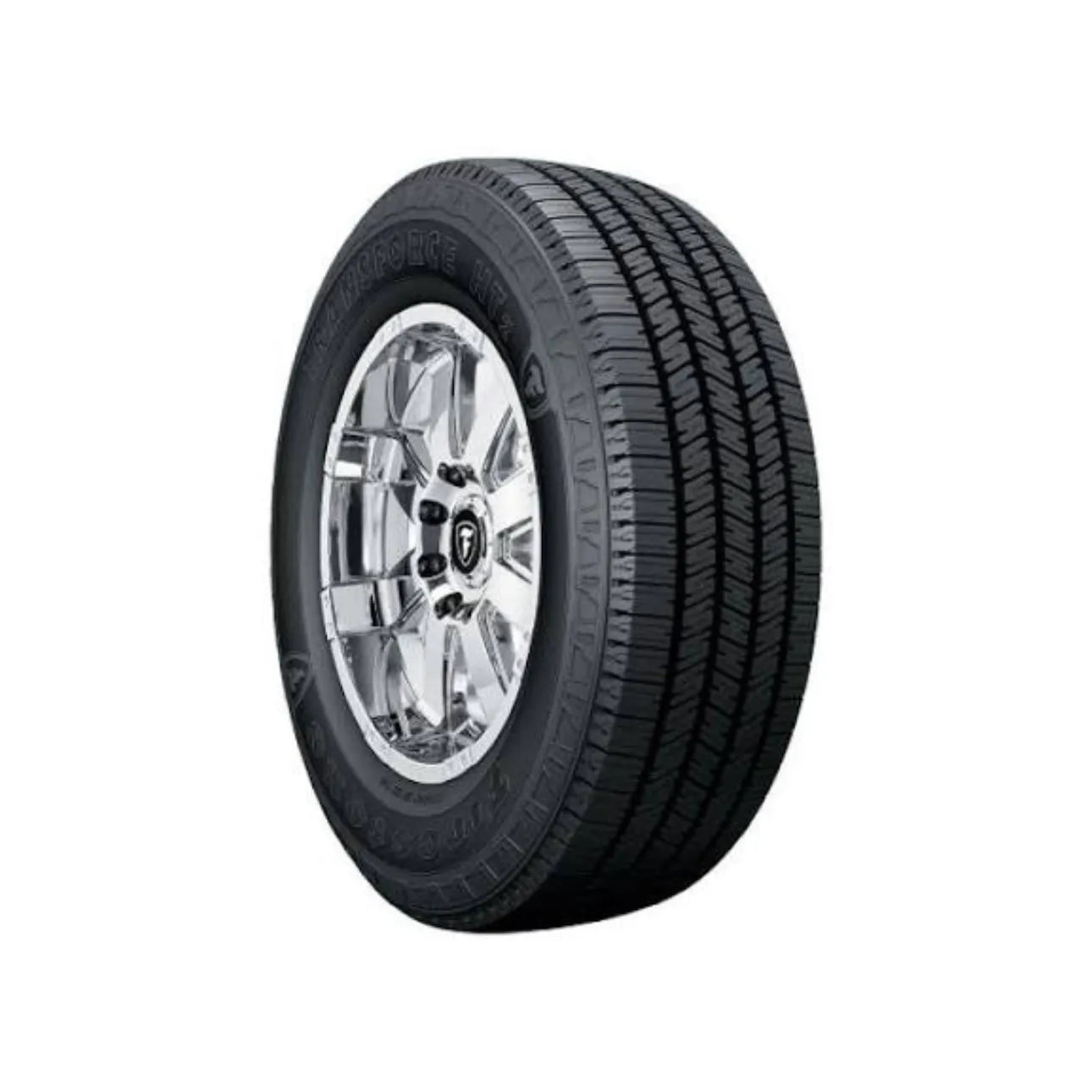 FIRESTONE TRANSFORCE HT2