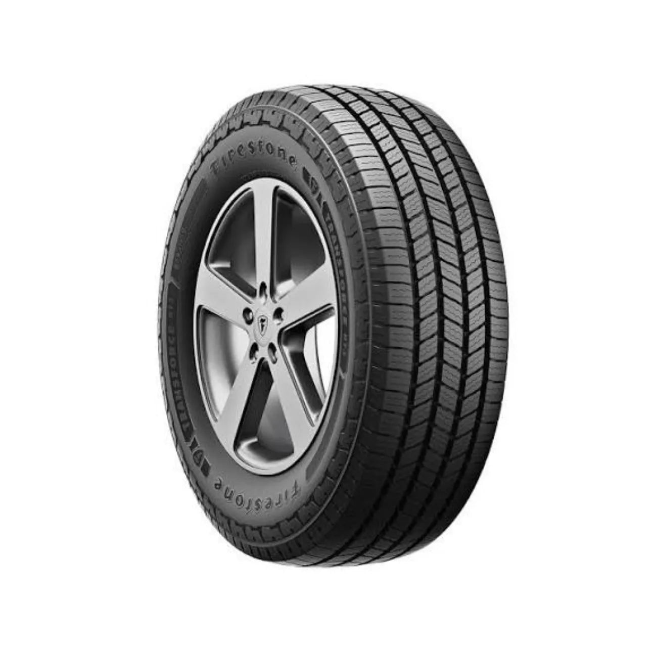 FIRESTONE TRANSFORCE HT3