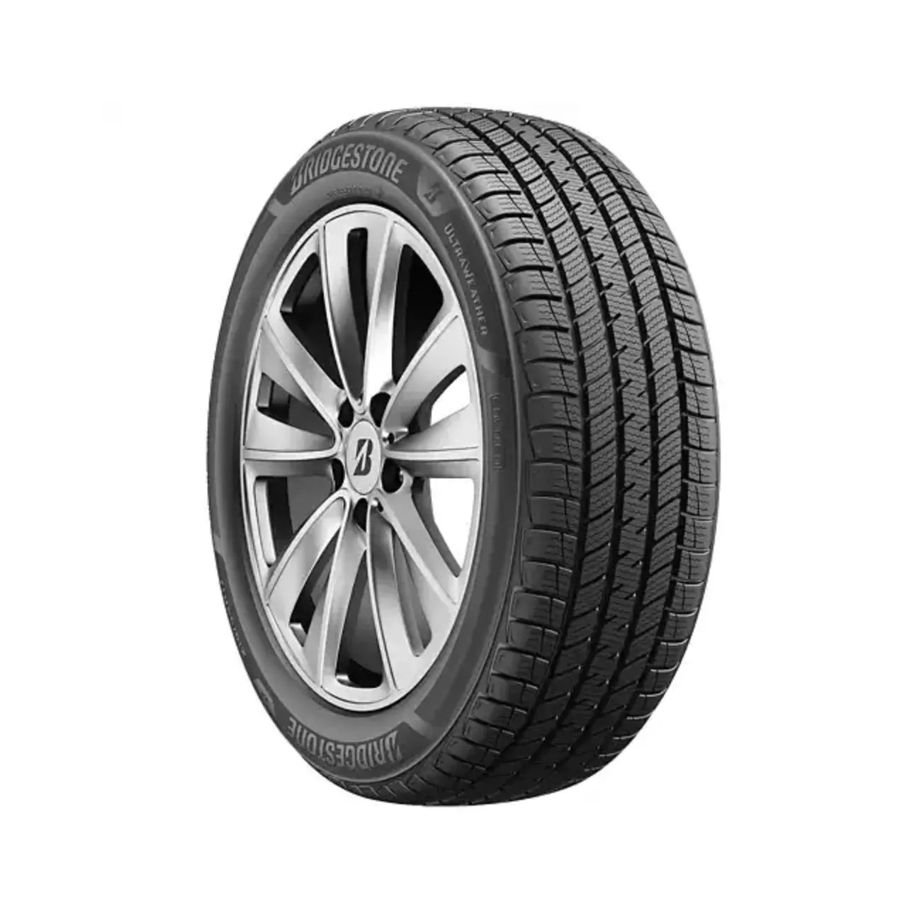 BRIDGESTONE ULTRAWEATHER