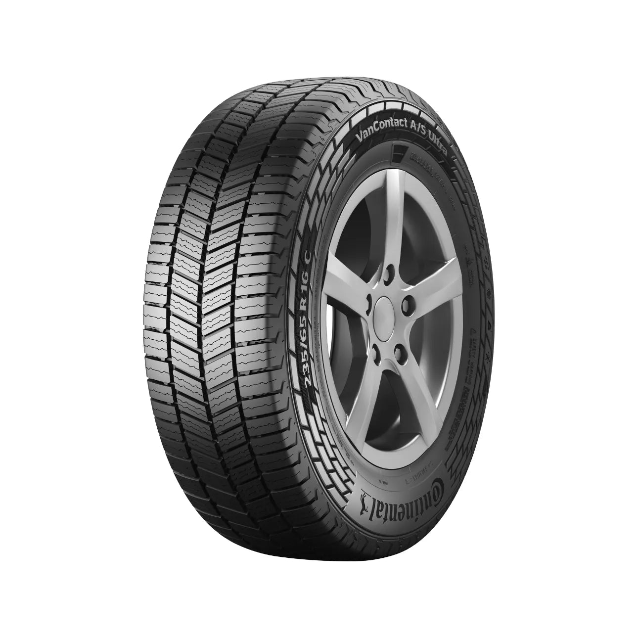 CONTINENTAL VANCONTACT AS ULT