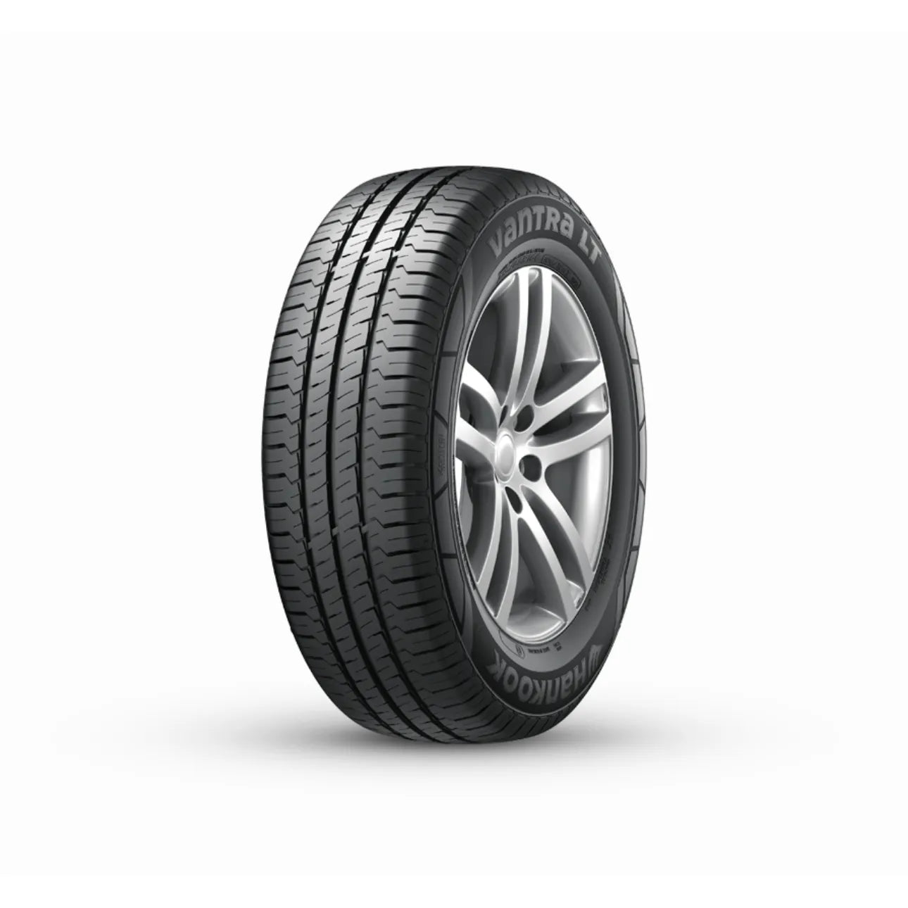 HANKOOK VANTRA LT