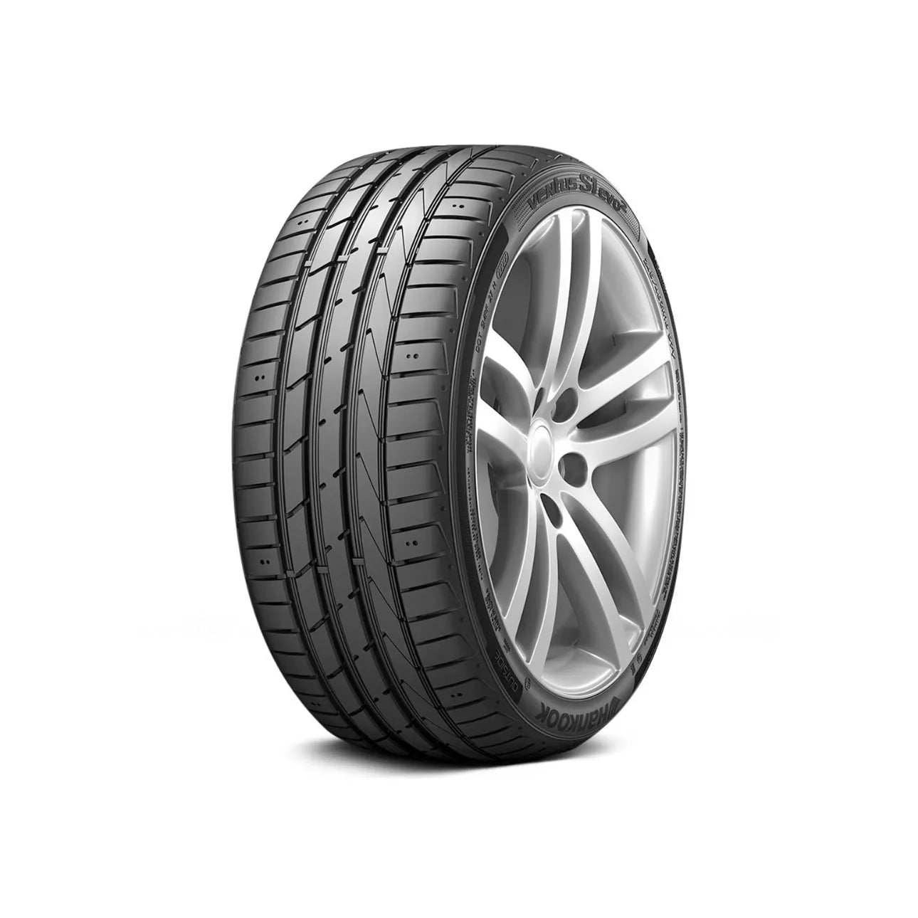HANKOOK VENTUS S1 EVO2 SUV