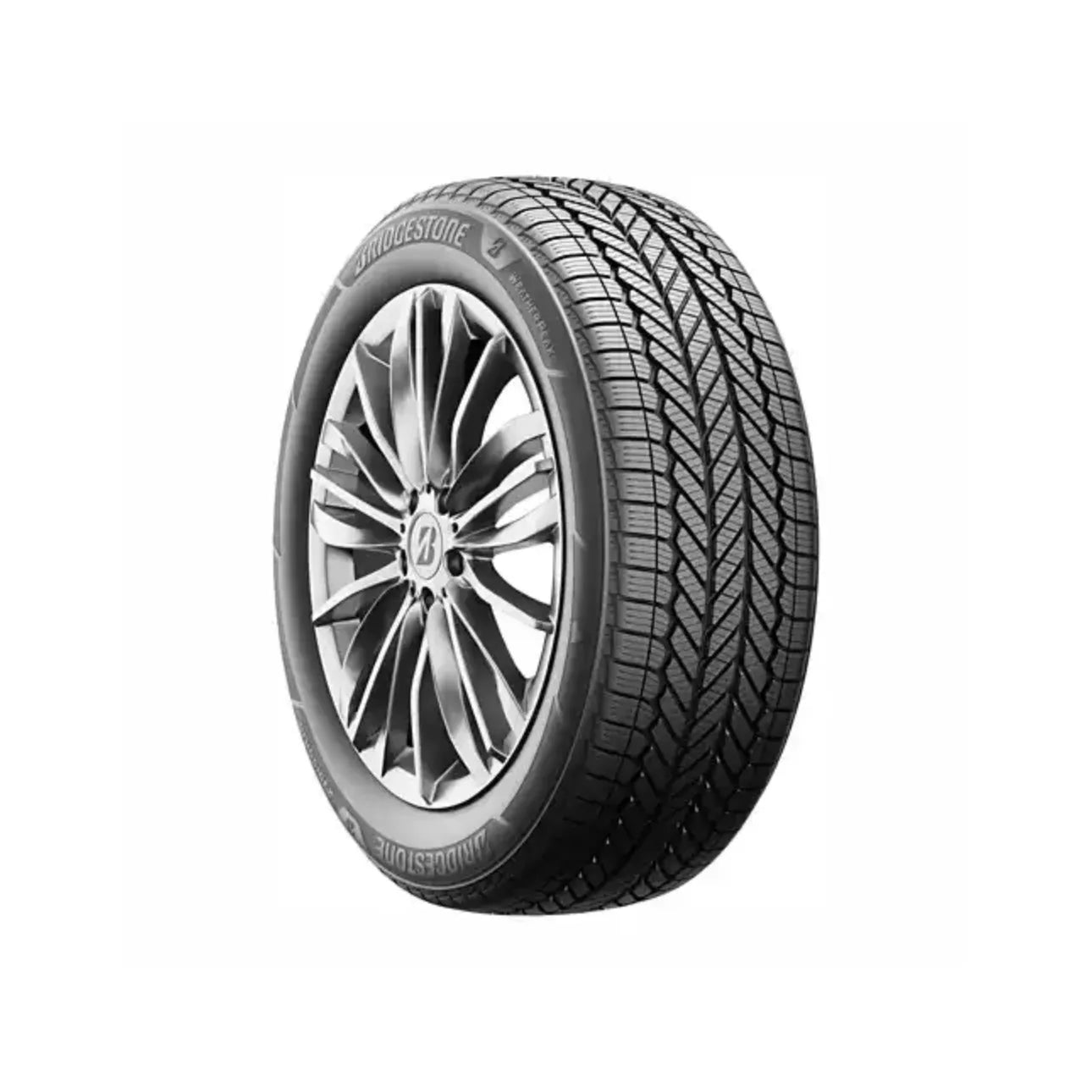 BRIDGESTONE WEATHERPEAK