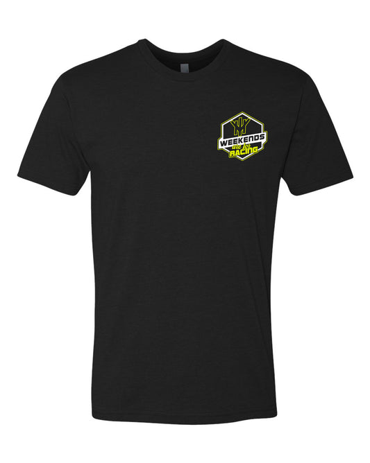 Weekends are for Racing Tee