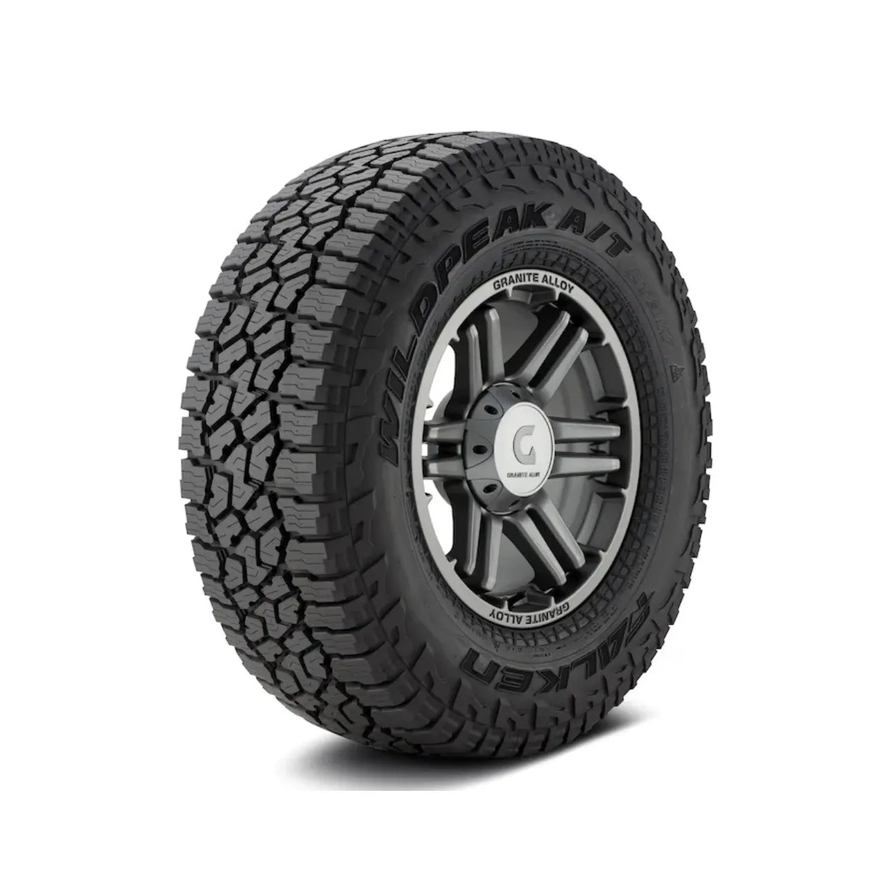 FALKEN WILDPEAK AT3W