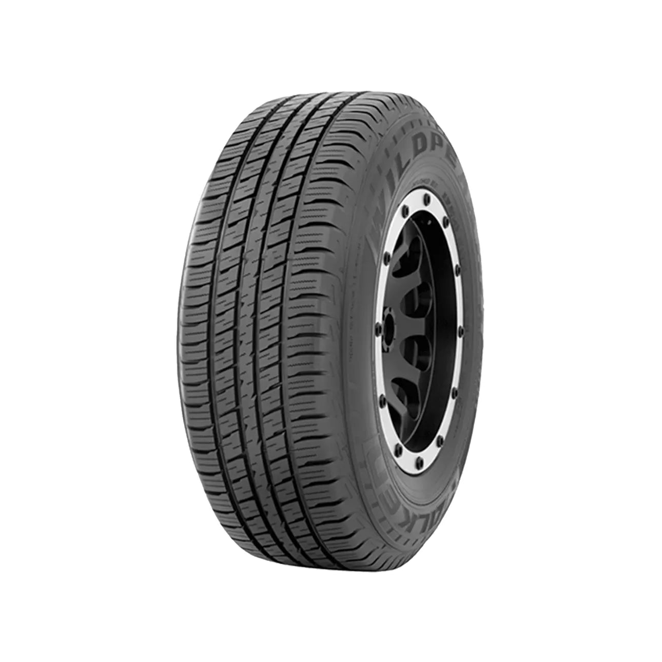 FALKEN WILDPEAK HT01A BL