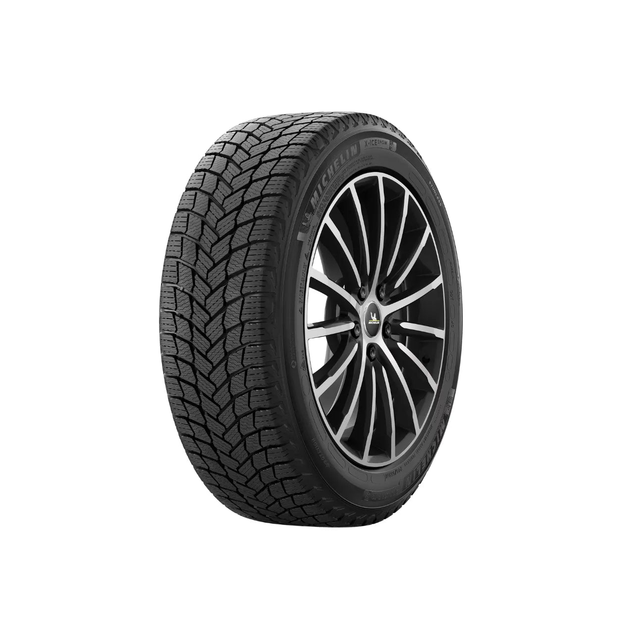 MICHELIN X-ICE SNOW XL
