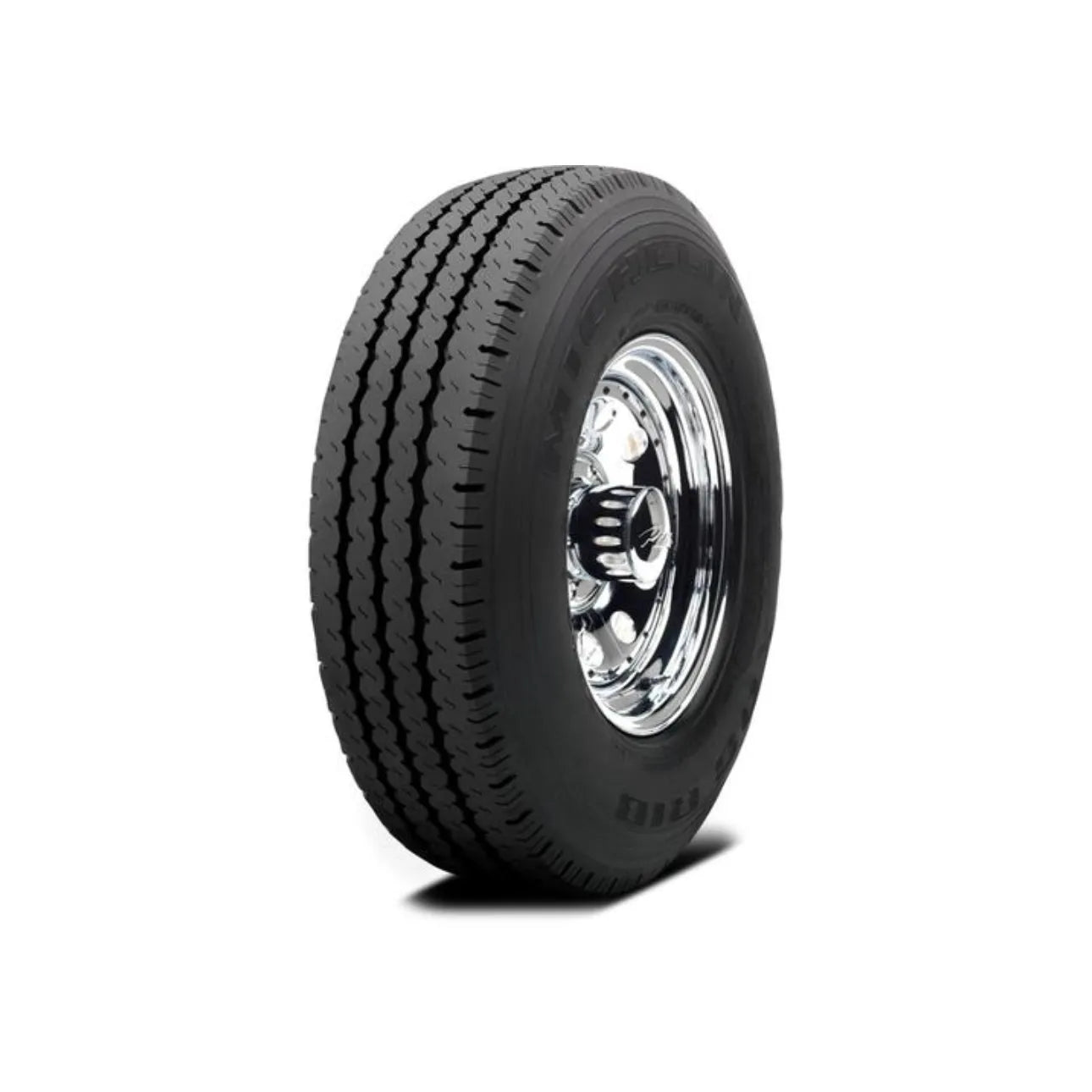 MICHELIN XPS RIB