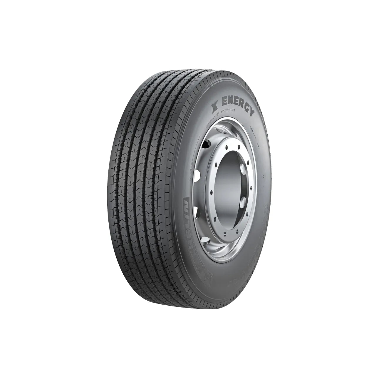 MICHELIN XTA 2 ENERGY TRL