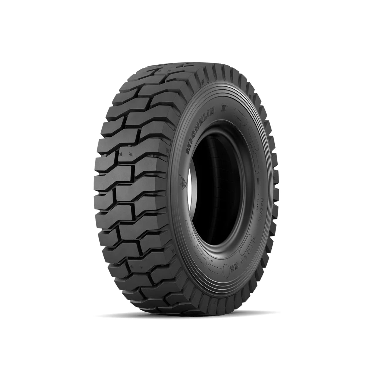 MICHELIN XZR 121A5 TL