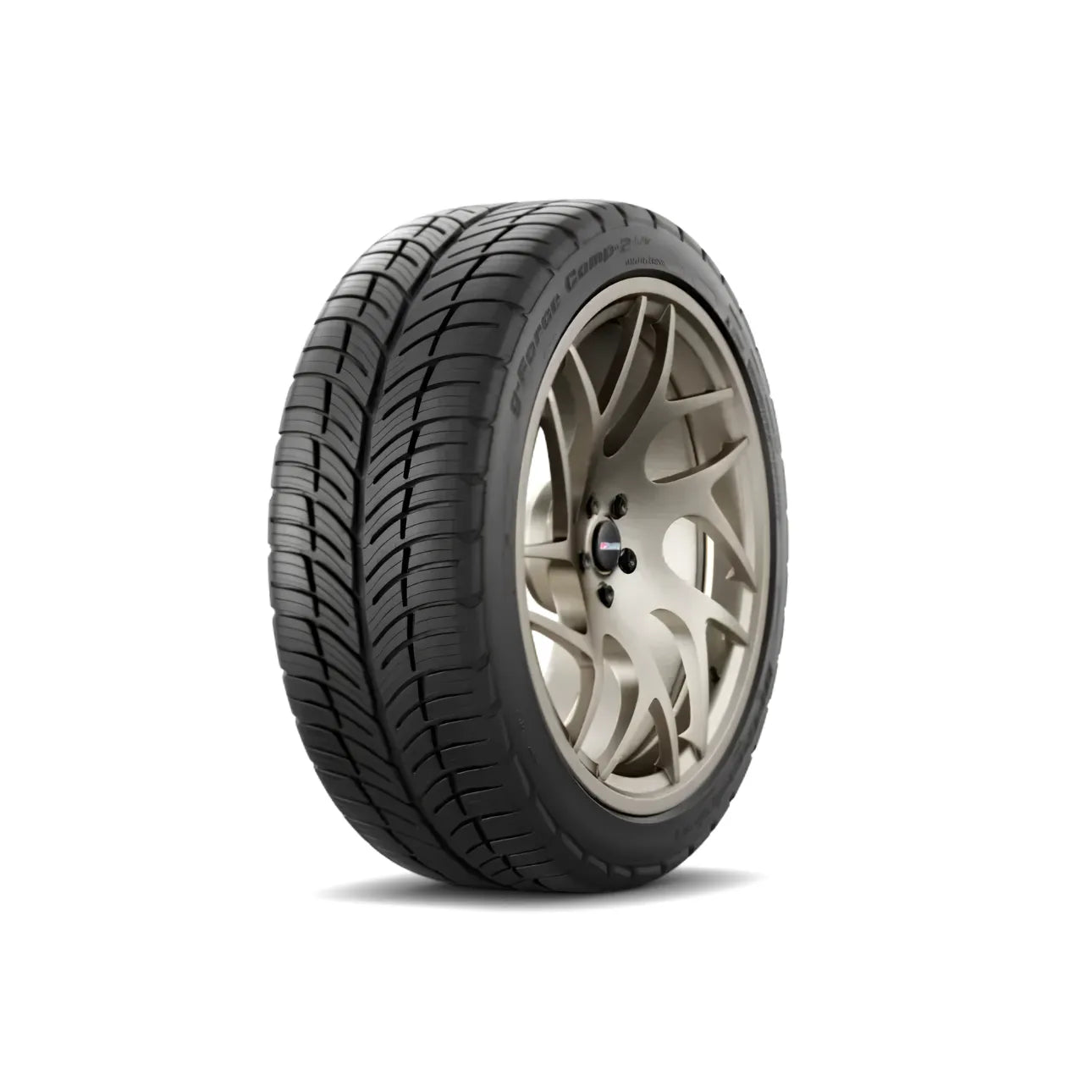 BF GOODRICH G-FORCE COMP2 AS+