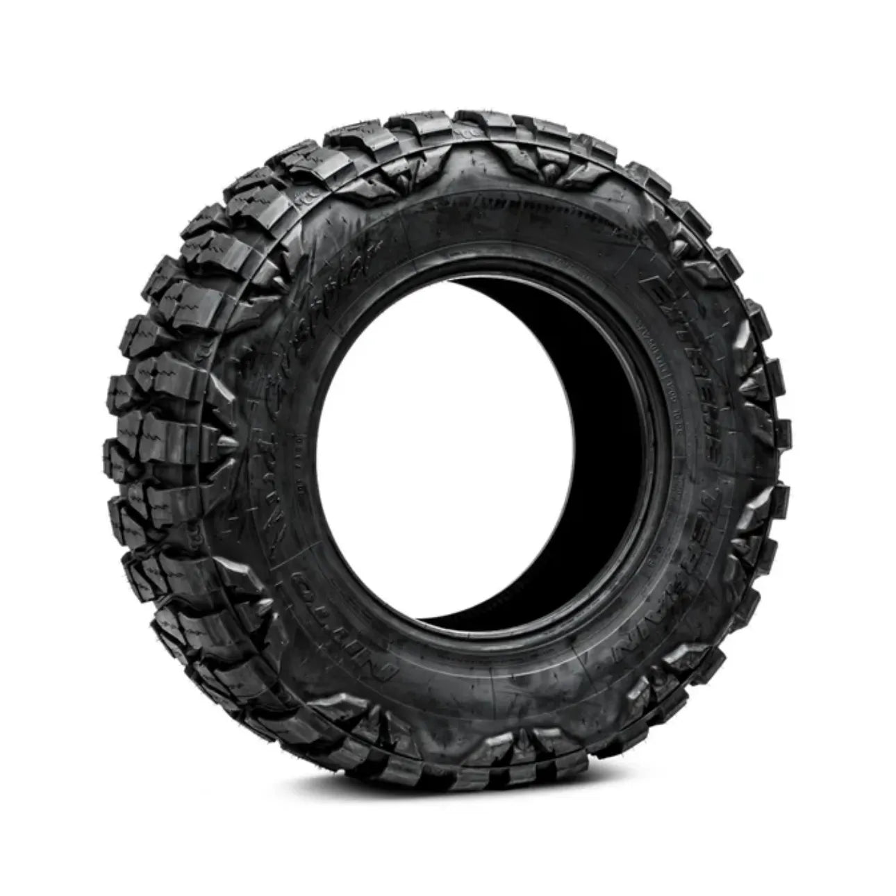 NITTO MUD GRAPPLER