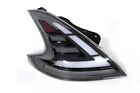 NTXGlow LED Tail Lights (2009-2021 Nissan 370Z)