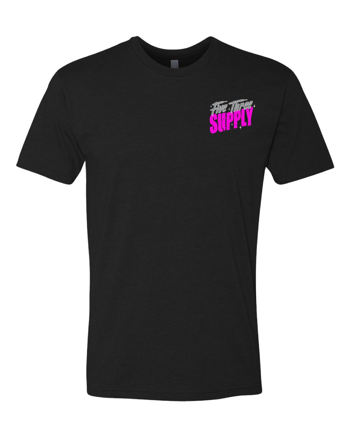 240SX '23 Comp Shirt - Black