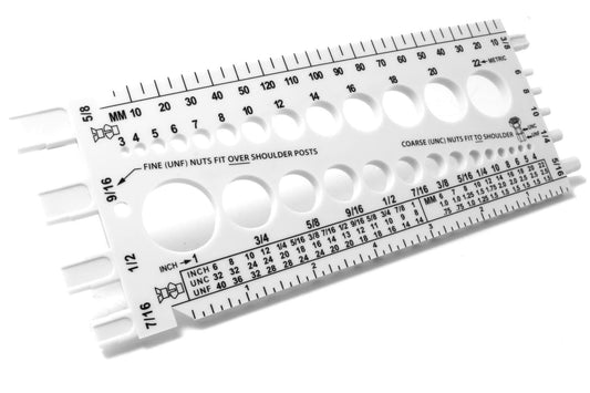 Bolt Gauge