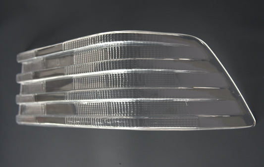 1990–1998 Mercedes R129 SL Clear Tail Light Lenses
