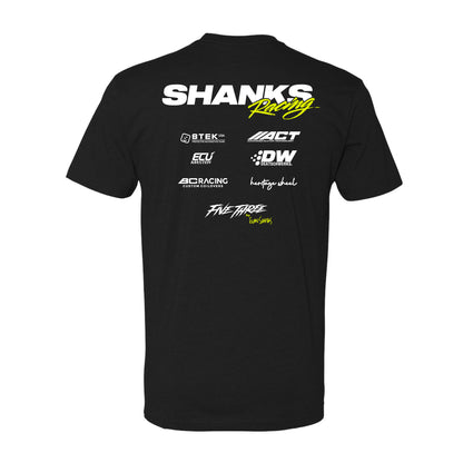 2024 Shanks Racing