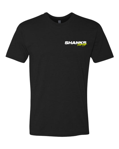 2024 Shanks Racing