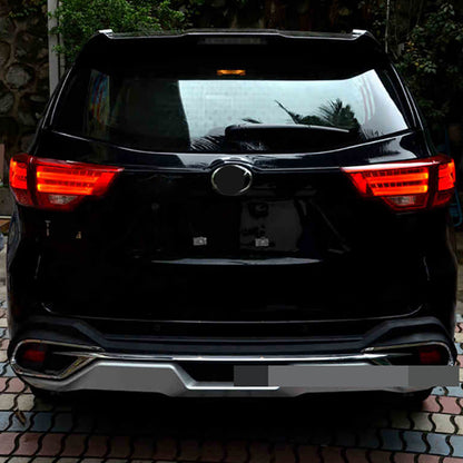 NTXGlow LED Taillights (2014-2019 Toyota Highlander)