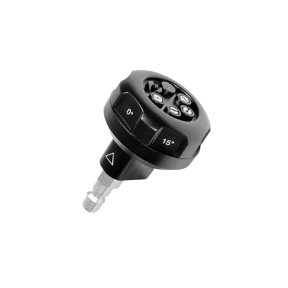 Pressure Washer Spray Nozzle