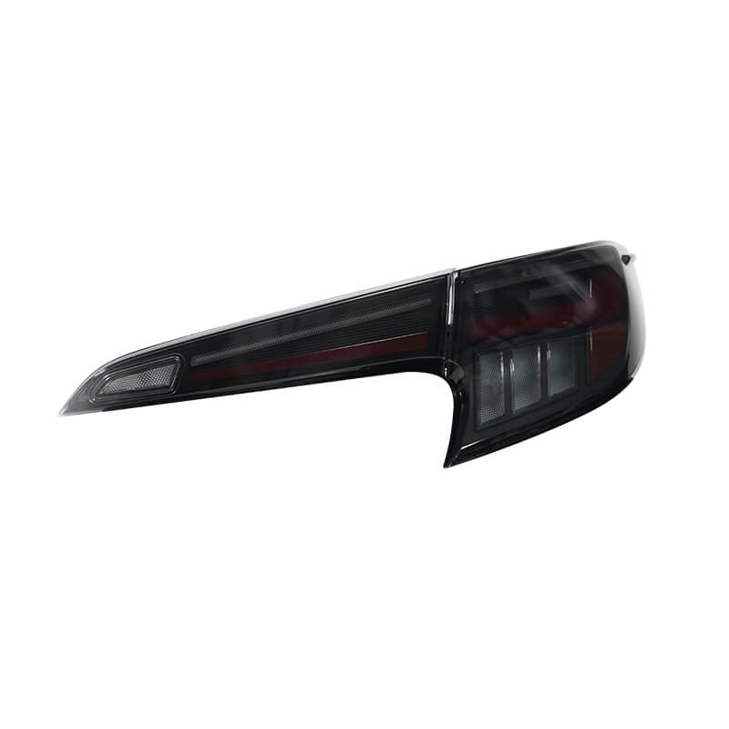 2019-2024 Toyota Corolla Gr Tail Lights
