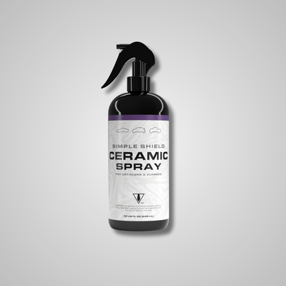 Simple Shield Ceramic Spray