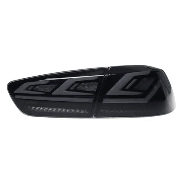 NTXGlow Tail Lights (2008-2020 Mitsubishi Lancer Evo X)