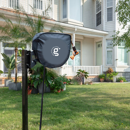 Hose Reel Cover