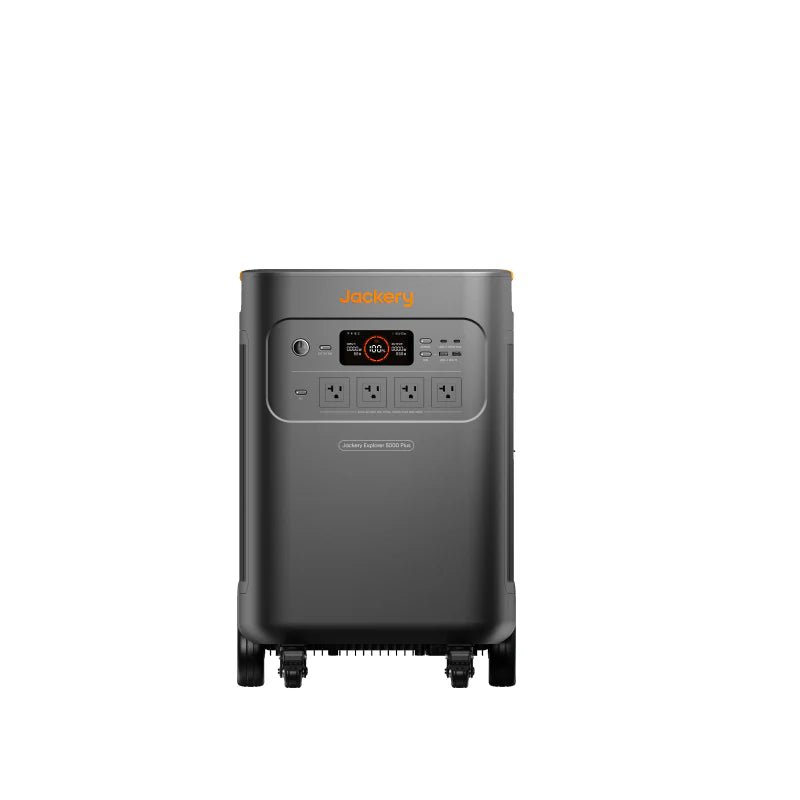Jackery Explorer  5000 Plus (10kWh)