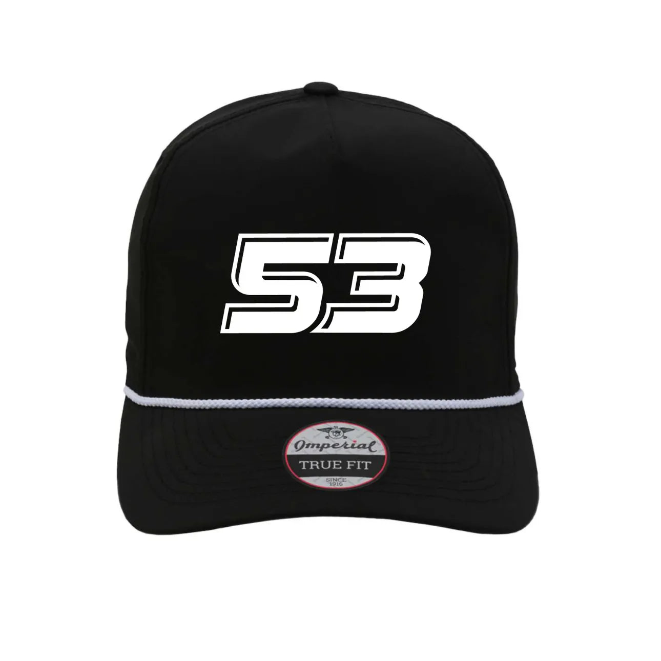 53 Black Hat