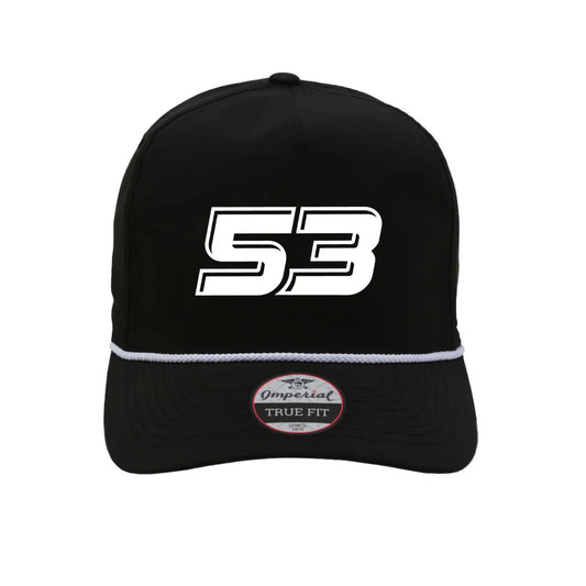 53 Black Hat
