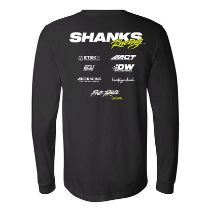 2024 Shanks Racing