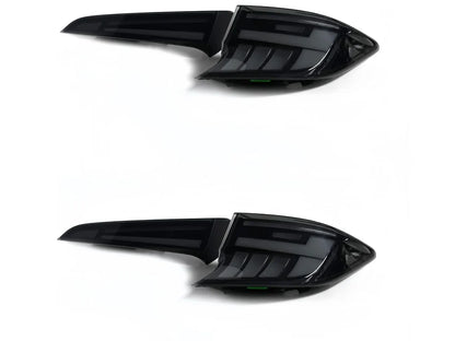 2019-2024 Toyota Corolla Gr Tail Lights
