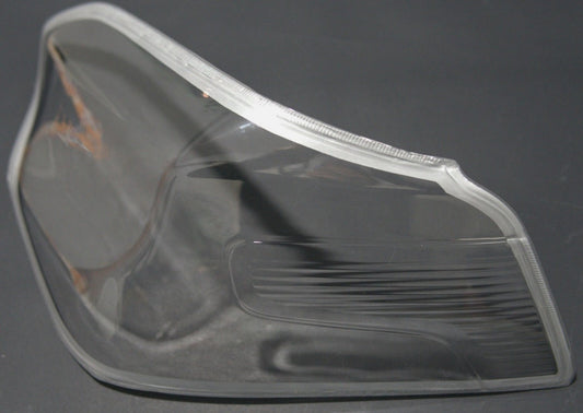 NTXGlow Clear Tail Light Lenses (2015-2021 Subaru WRX/STI)