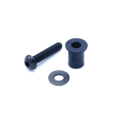 Dress Up Bolts Titanium Widebody Hardware - Bundle C
