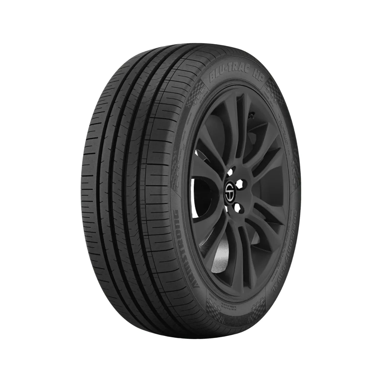 ARMSTRONG BLU-TRAC HP