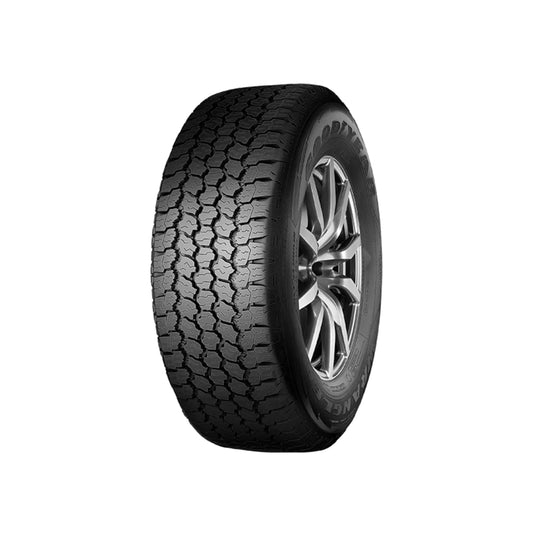 GOODYEAR WRL AT ADVENTURE OWL