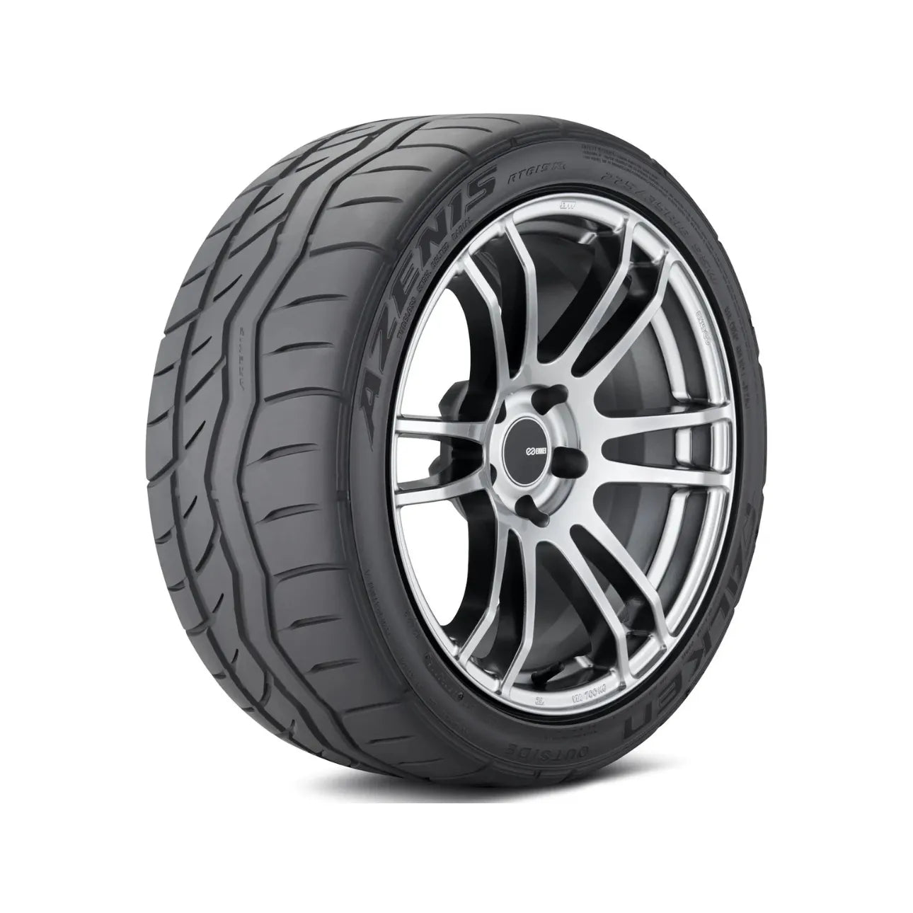 FALKEN AZENIS RT615K+