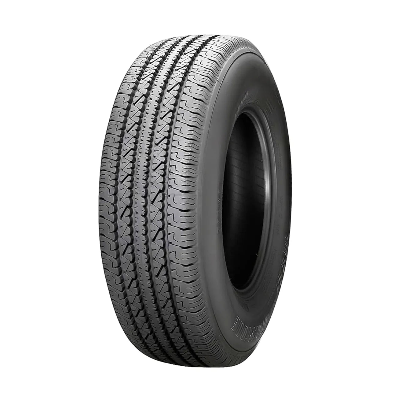 BRIDGESTONE V-STEEL RIB 265