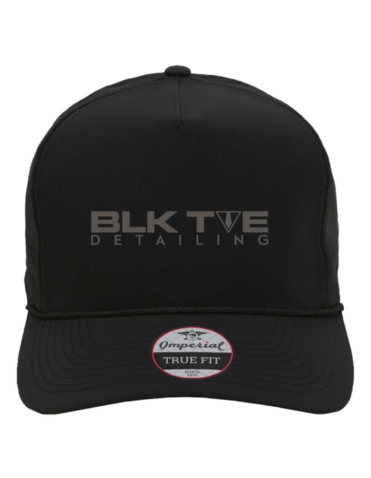 BTD Black 5 Panel