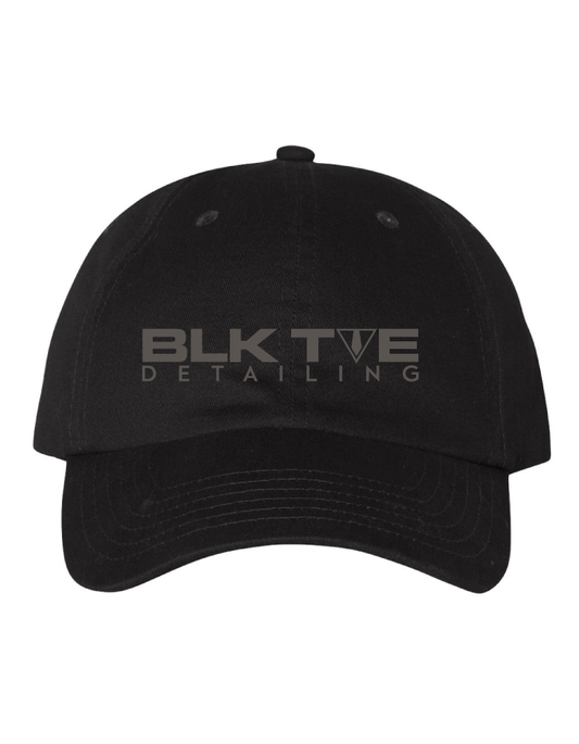 BTD Dad Hat