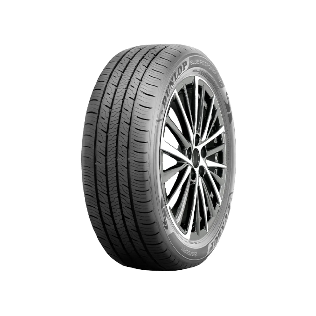 DUNLOP BLUE RESPONSE AS