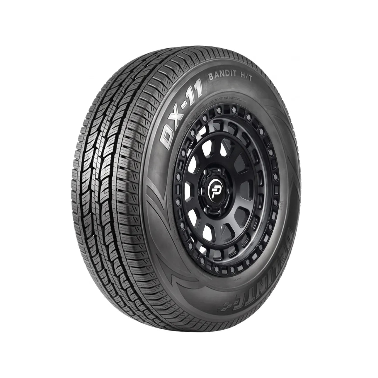 DELINTE DX11 HT