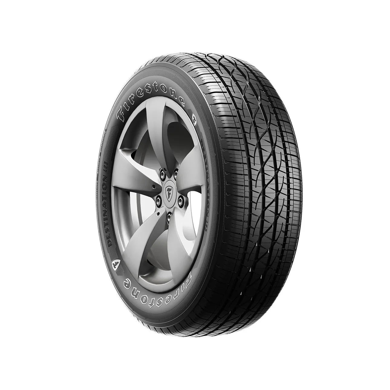 FIRESTONE DESTINATION LE3