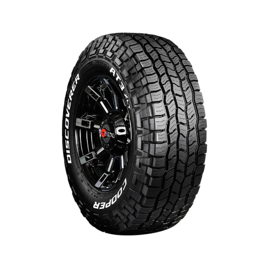 COOPER DISCOVERER AT3 4S XL