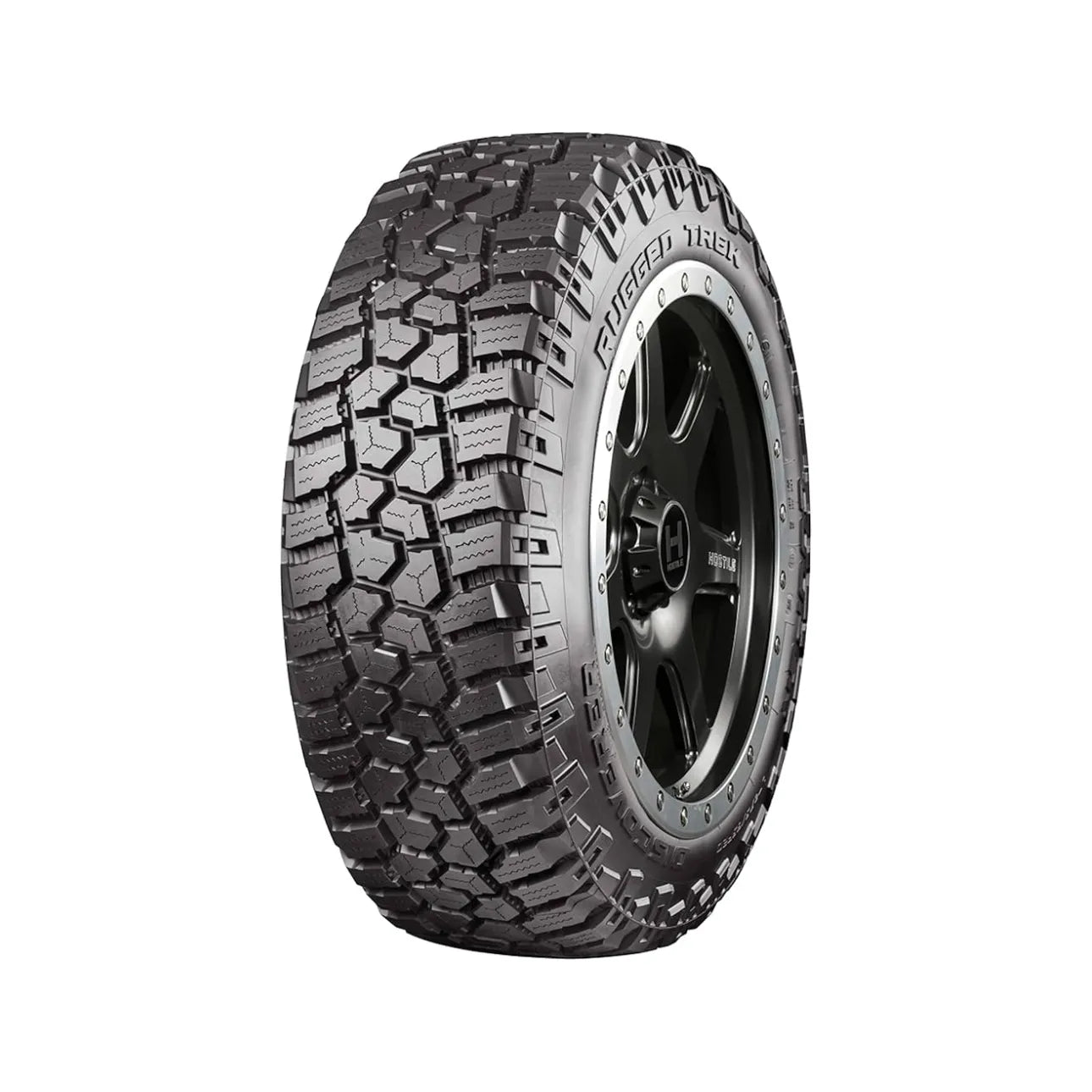 COOPER DISC RUGGED TREK