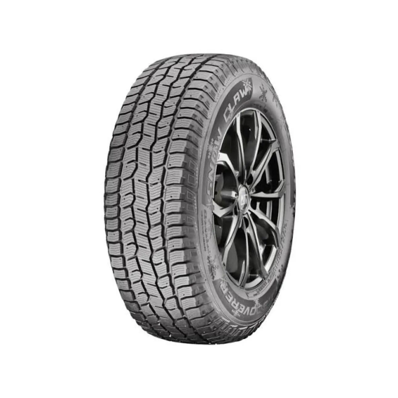 COOPER DISC SNOW CLAW