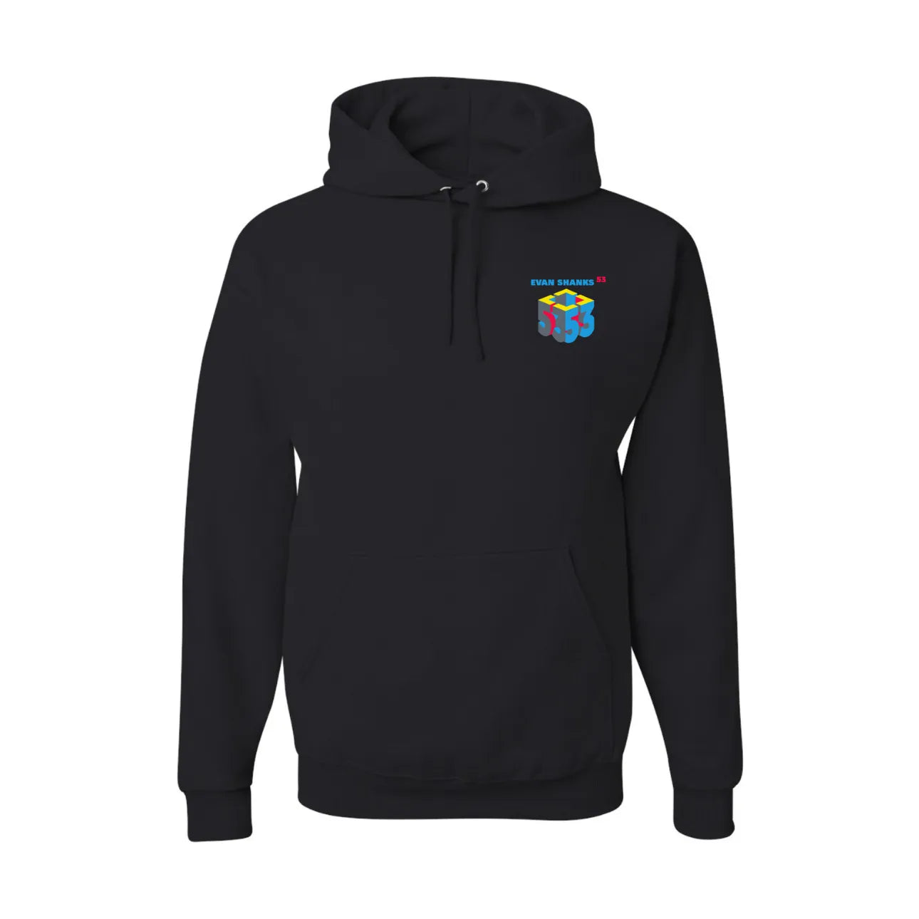 Drift'N USA Hoodie